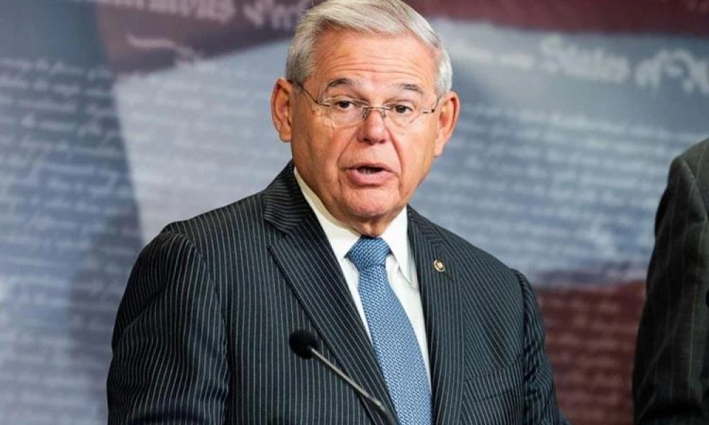 Μενέντεζ: Η Τουρκία αποσταθεροποιεί την Α. Μεσόγειο – Οι ΗΠΑ πρέπει να βοηθήσουν την Κύπρο